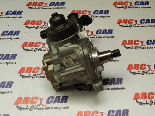 Pompa inalta presiune Citroen C3 1.4 HDI model 2010 0445010516