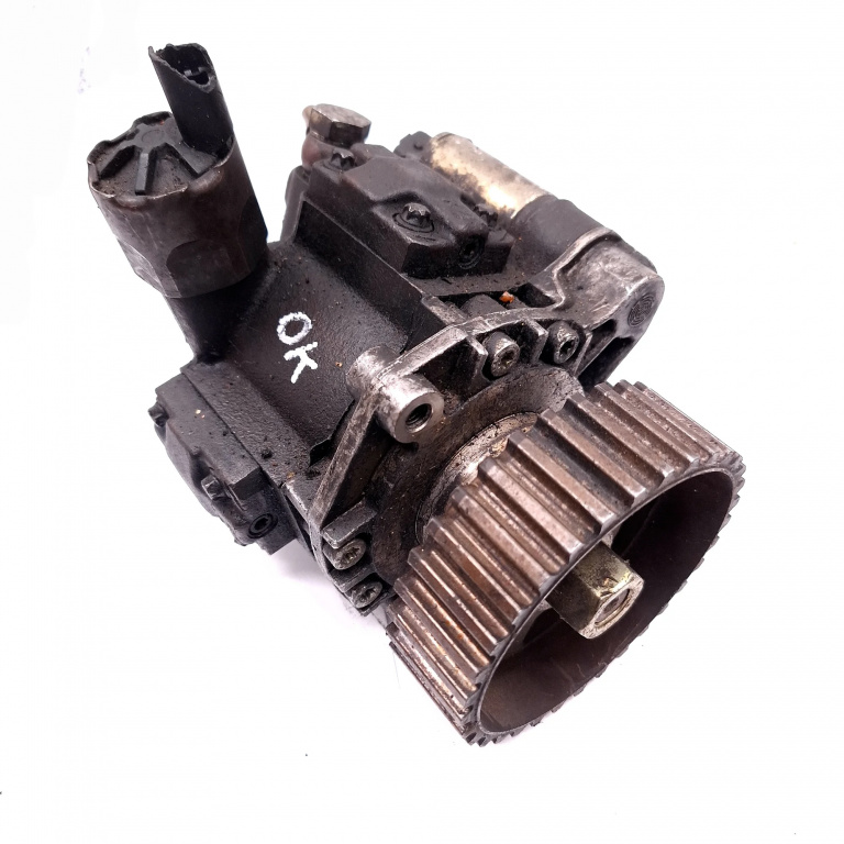 Pompa Inalta Presiune Citroen C3 1 (Fc) 2002-2010 1.4 Hdi Motorina 9641852080, A2C20000727, Ftp619810F, 5Ws40008 Siemens