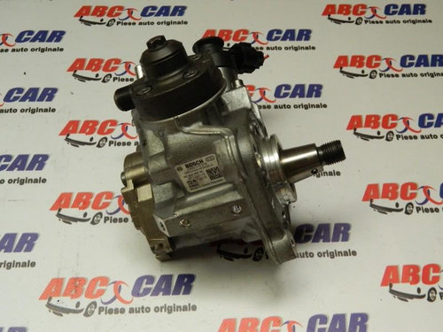 Pompa inalta presiune Citroen C3 2009-2016 SC 0445010516