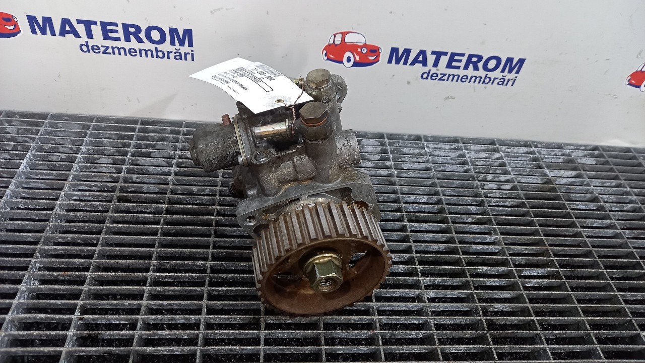 POMPA INALTA PRESIUNE CITROEN C3 C3 1.4 HDI - (2002 2008)