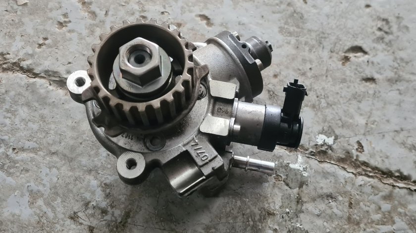 Pompa inalta presiune Citroen C3 C4 1.6 HDI 2013 2014 2015 2016