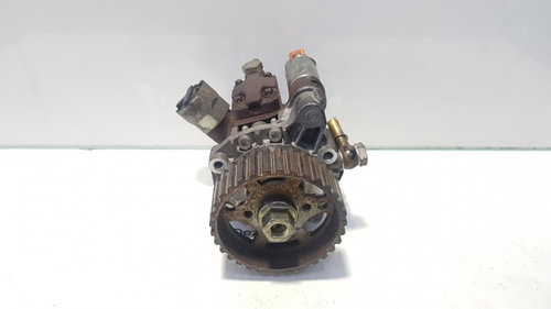 Pompa inalta presiune, Citroen C3 (I) 1.4 hdi, 8HZ, 9658176080 (id:380441)