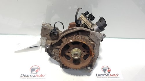 Pompa inalta presiune, Citroen C3 (I), 1.6 hdi, 9HX, cod 9656300380A