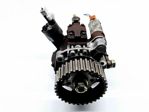 Pompa inalta presiune Citroen C3 (I) [ Fabr 2002-2009] 9651590880 1.4 TDCI F6JB 50 1.4 TDCI F6JB 50