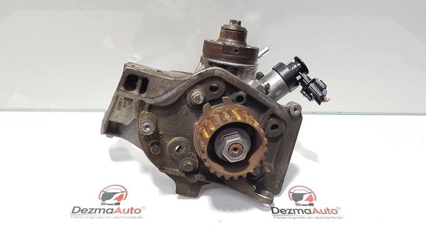 Pompa inalta presiune, Citroen C3 (II) Picasso, 1.6 hdi, cod 9688499680