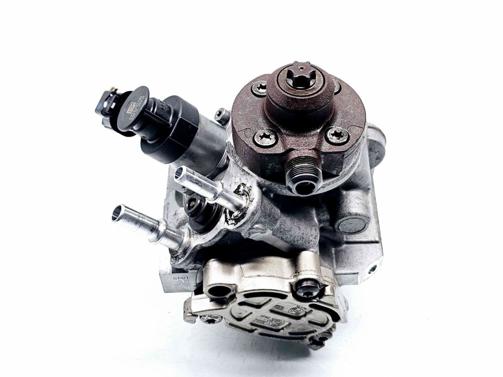 Pompa inalta presiune Citroen C3 Picasso [Fabr 2009-2018] 9688499680 0445010516 1.4 HDI DV4C 50KW / 68CP