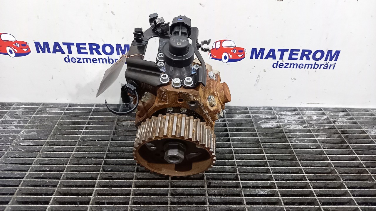 POMPA INALTA PRESIUNE CITROEN C4 1.6 HDI - (2006 2013)