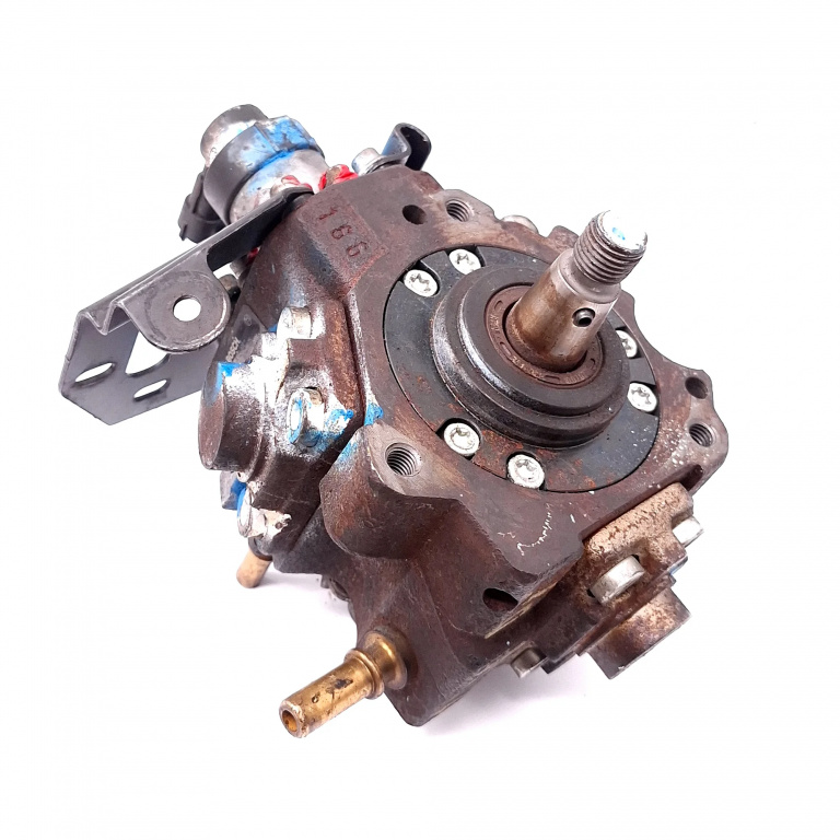 Pompa Inalta Presiune Citroen C4 1 (Lc) 2004-2010 1.6 Hdi Motorina 9683703780A, 0445010102, Crcp1H3R70107812S, D0232300204 Bosch