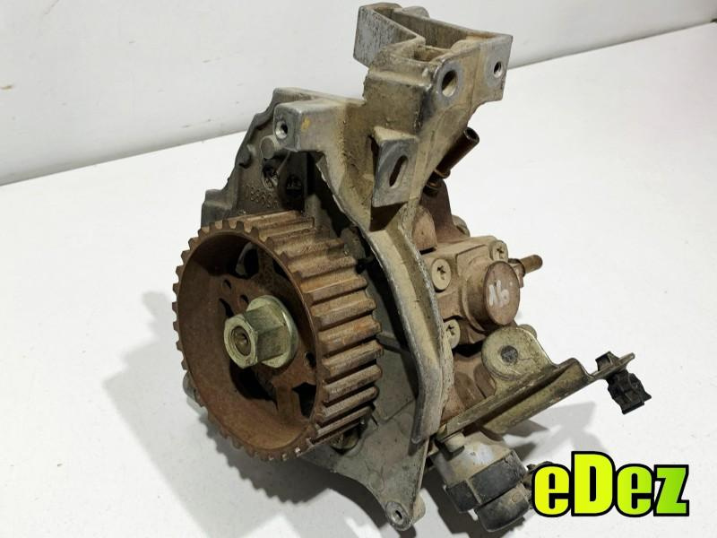 Pompa inalta presiune Citroen C4 (2004->) [LC_] 1.6 tdci 9656300380A