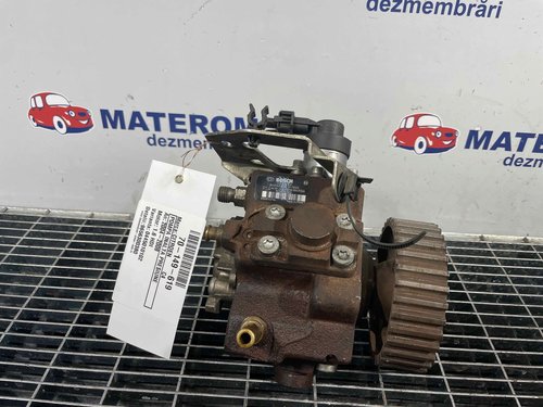 POMPA INALTA PRESIUNE CITROEN C4 C4 1.6 HDI - (2004 2008)