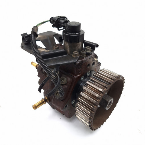 Pompa Inalta Presiune Citroen C4 Grand Picasso 1 2006 - 2013 Motorina 0445010102, 9656300380, 030011...
