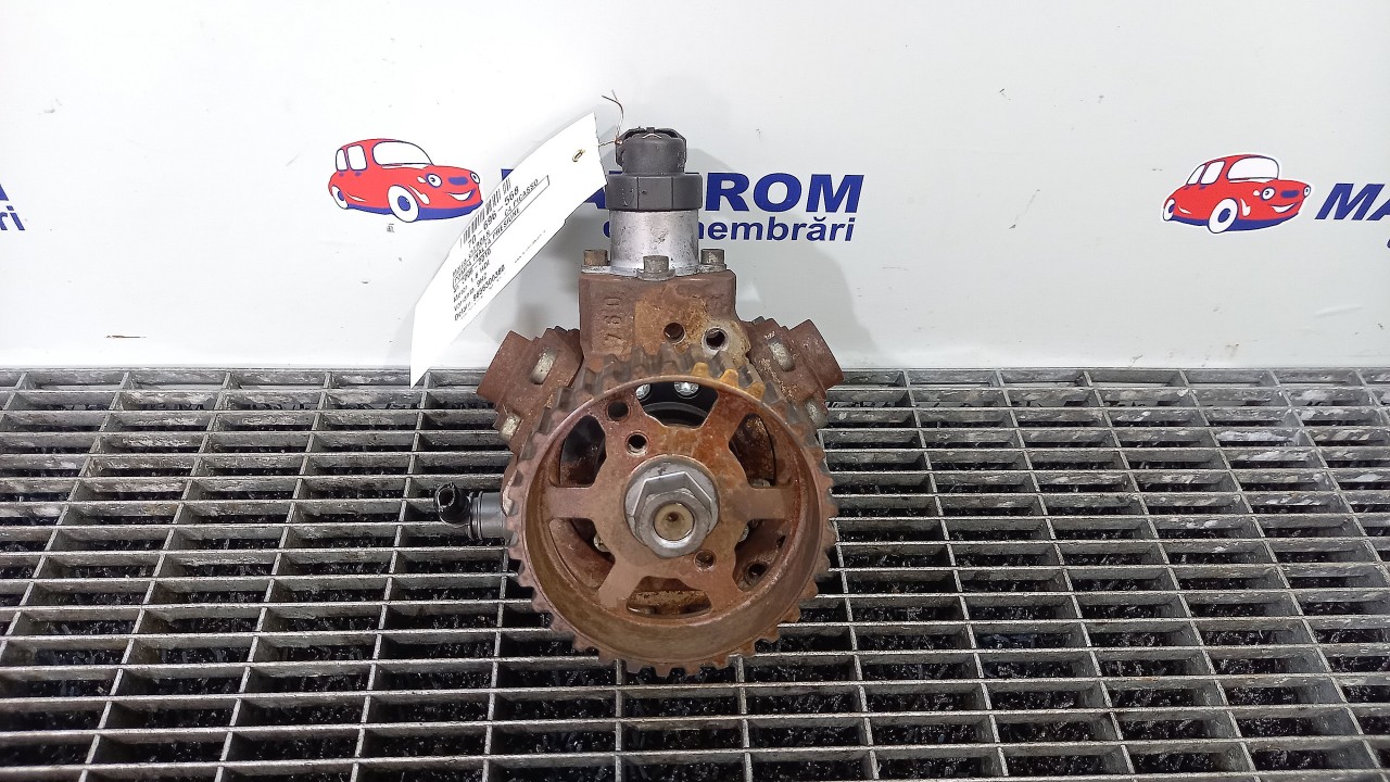 POMPA INALTA PRESIUNE CITROEN C4 PICASSO 1.6 HDI - (2006 2010)