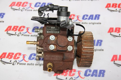 Pompa inalta presiune Citroen C5 1.6 HDI cod: 9656300380A / 0445010102 model 2005
