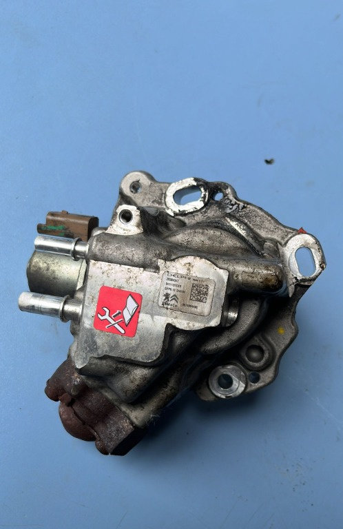Pompa inalta presiune Citroen C5 2.0 HDI combi ,transmisie automata cod 9674984480