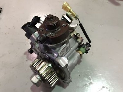 Pompa inalta presiune citroen c5 3.0 hdi cod 0445010614 9x2q-9b395-ca
