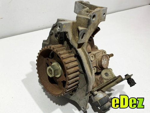 Pompa inalta presiune Citroen C5 II (2004-2008) 1.6 tdci 9656300380A