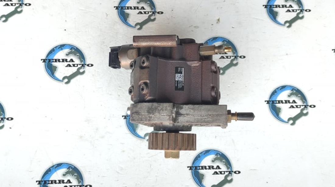 Pompa inalta presiune Citroen C5 III Break (RW) 2.7 HDI cod: 4S7Q-9B395-AJ
