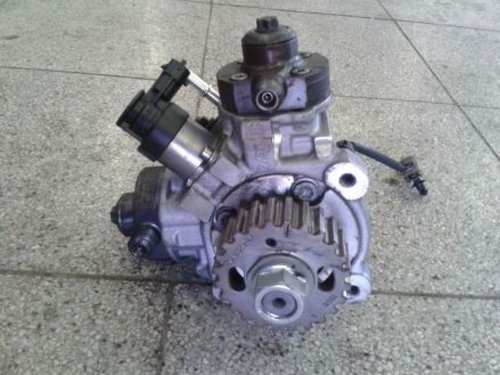 Pompa inalta presiune citroen c6 3.0 hdi cod 0445010614 9X2Q9B395CA