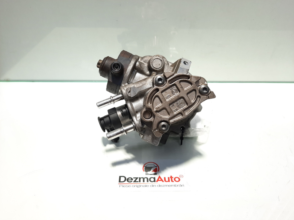 Pompa inalta presiune, Citroen DS3 [Fabr 2009-2015] 1.4 hdi, 8H01, 9688499680, 0445010516 (id:435360)