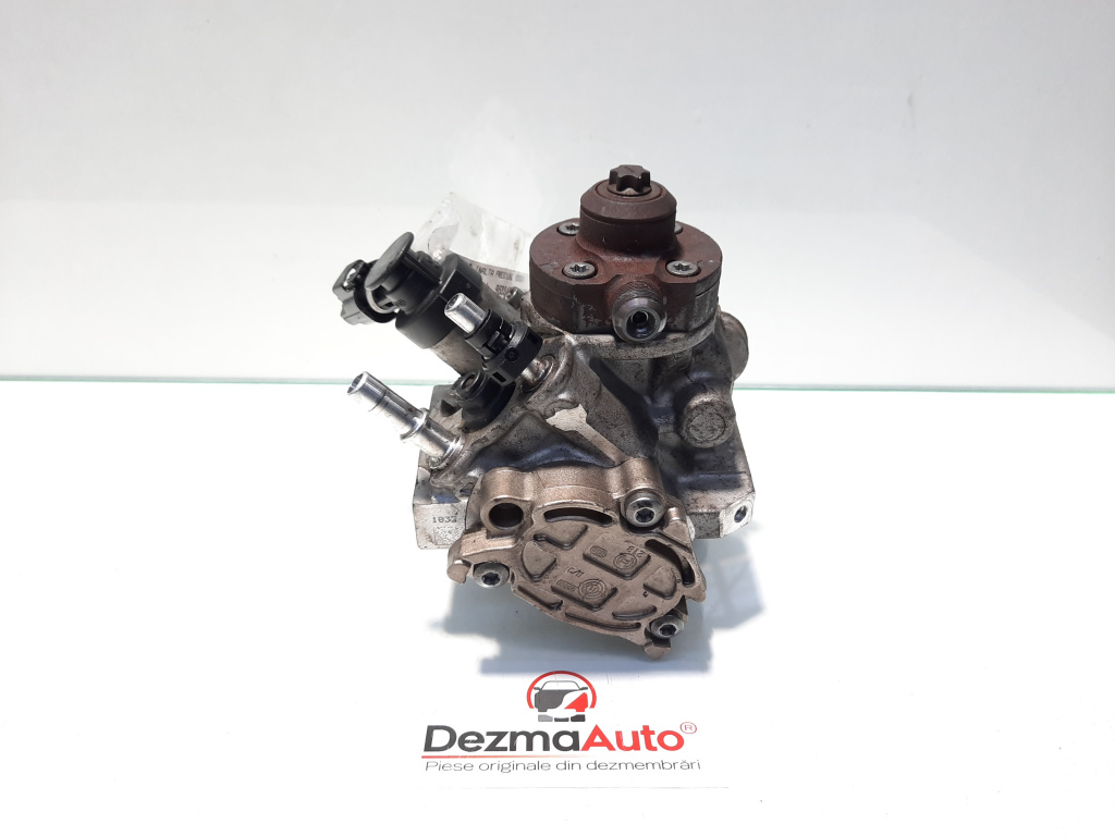 Pompa inalta presiune, Citroen DS3 [Fabr 2009-2015] 1.4 hdi, 8H01, 9688499680, 0445010516 (id:437922)
