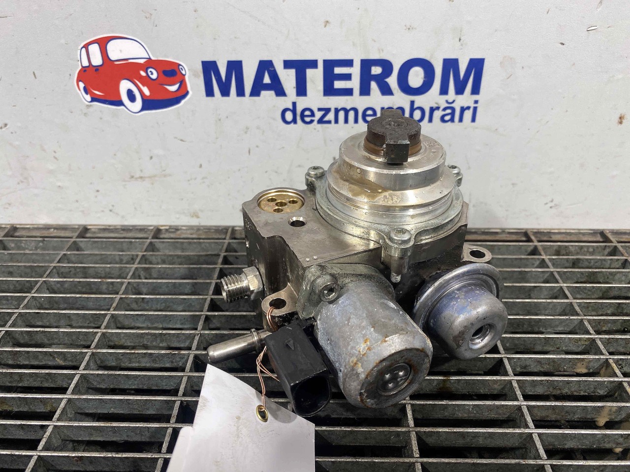 POMPA INALTA PRESIUNE CITROEN DS4 DS4 1.6 INJ - (2010 2015)