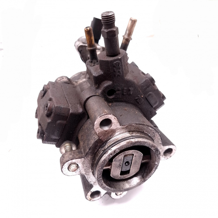 Pompa Inalta Presiune Citroen Jumper 2 2002 > 2.2 Hdi Motorina A2C53344443, 5Ws40694, Bk2Q9B395Ad, L1300725, D3V9U, Bk2Q9T522Aa, F842C Continental,Fomoco