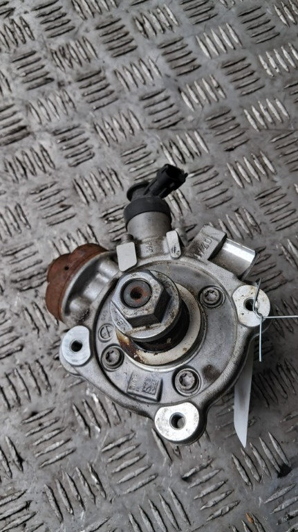 Pompa inalta presiune Citroen Jumpy 1.6 HDI an 2013 cod 9688499680