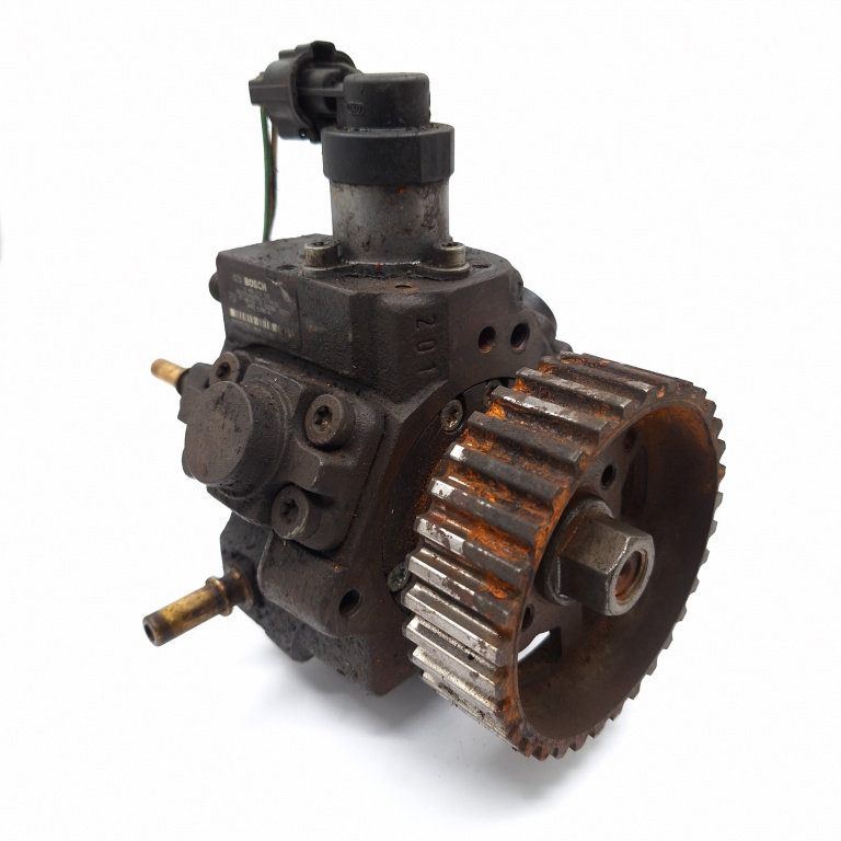 Pompa Inalta Presiune Citroen Jumpy 2 2007 > 1.6 Hdi 90 16V Motorina 0445010102, 9683703780A, 0445 010 102, 04001627301, 0226800223, Crcp1H3R70107812S, 107812S Bosch