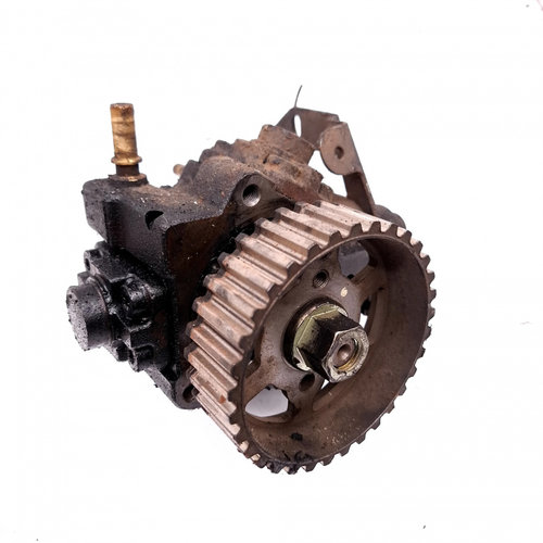Pompa Inalta Presiune Citroen Jumpy 2 2007 > 1.6 Hdi 90 16V 9Hu (Dv6Uted4) Motorina 0445010102, 9656...