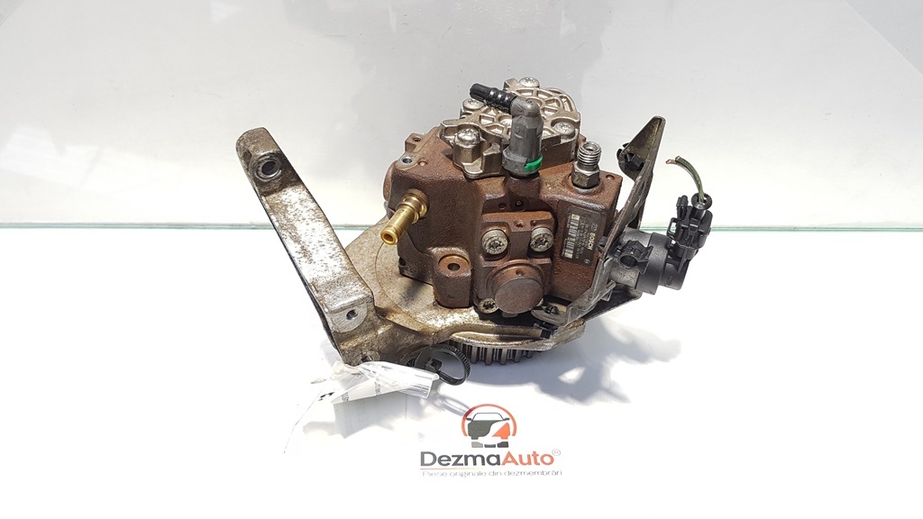 Pompa inalta presiune, Citroen Xsara Picasso, 1.6 hdi, 9HZ, 9656300380 (id:396473)