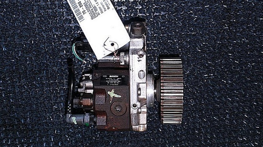 POMPA INALTA PRESIUNE CITROEN XSARA PICASSO XSARA PICASSO 1.6 HDI - (1999 2008)