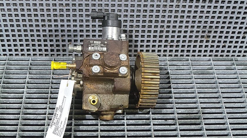 POMPA INALTA PRESIUNE CITROEN XSARA PICASSO XSARA PICASSO 1.6 HDI - (2004 None)
