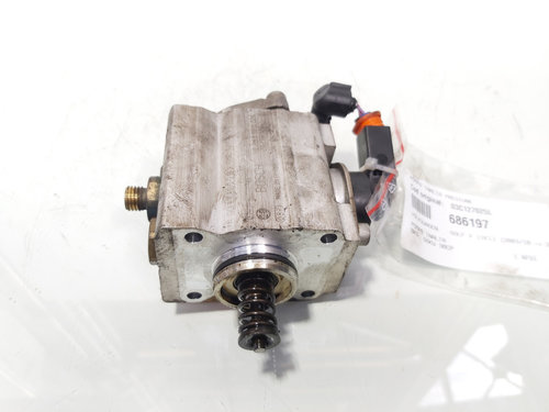 Pompa inalta presiune, cod 03C127025L, Vw Golf 5 (1K1) 1.4 FSI, BKG (id:686197)