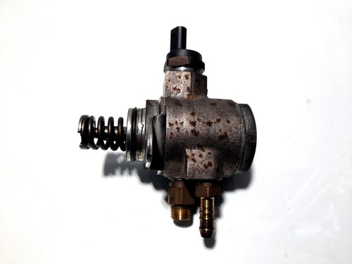 Pompa inalta presiune, cod 03C127026D, Audi A1 Sportback (8XA), 1.2 TFSI, CBZA (idi:511706)