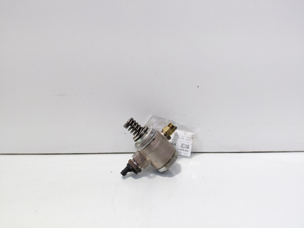 Pompa inalta presiune, cod 03C127026D, Seat Ibiza 5 Sportcoupe (6J1), 1.2 TSI, CBZB (id:696550)