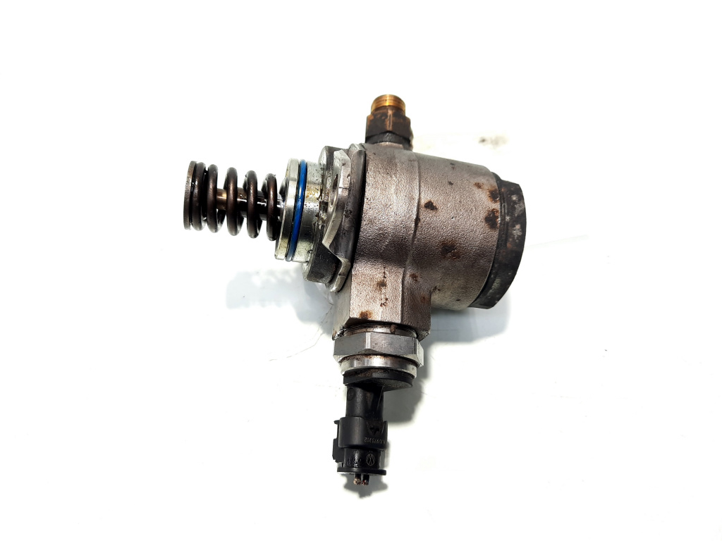 Pompa inalta presiune, cod 03C127026P, Audi A1 Sportback (8XA), 1.2 TFSI, CBZA (idi:516174)