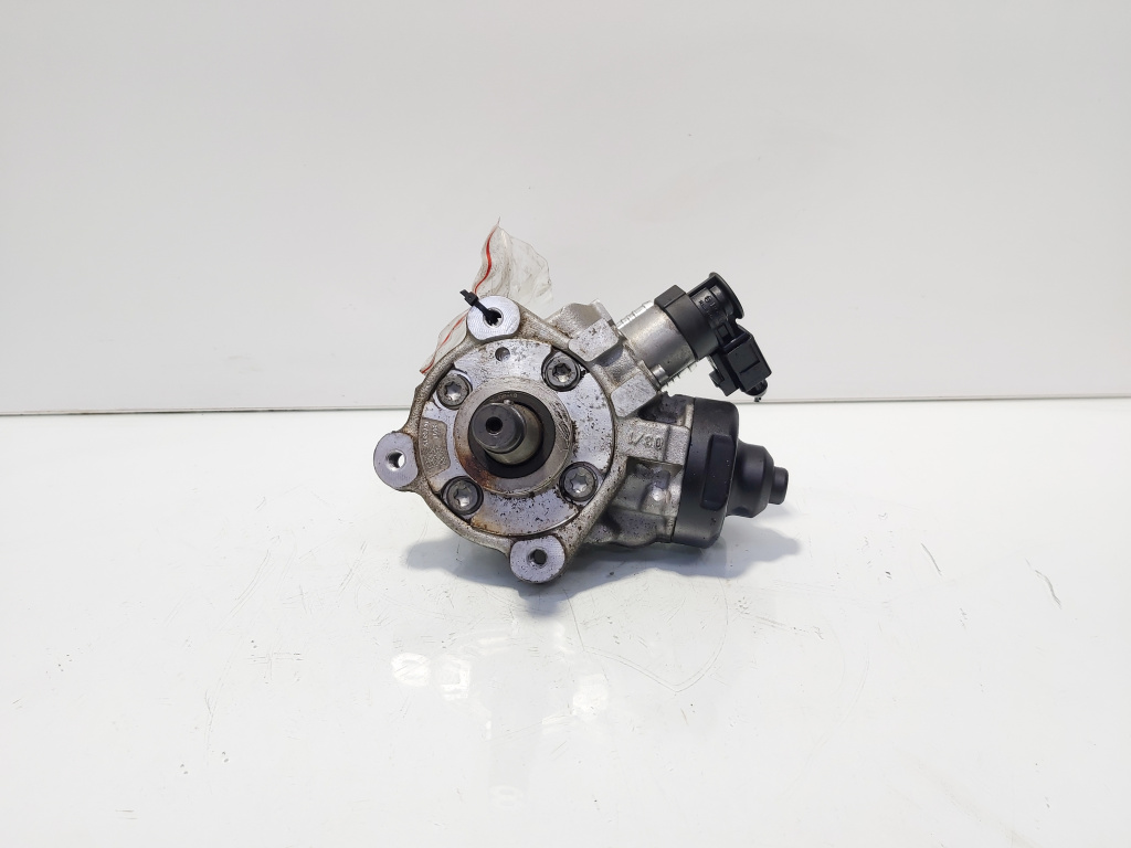 Pompa inalta presiune, cod 03L130755, 0445010507, A3 Sportback (8PA) 2.0 TDI, CBAB (idi:680447)