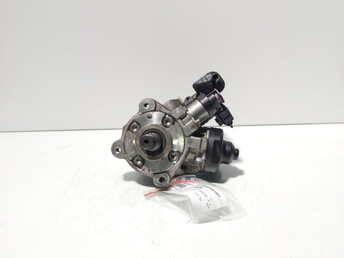 Pompa inalta presiune, cod 03L130755, 0445010507, VW Golf 5 Plus (5M1), 2.0 TDI, CBD (idi:670429)