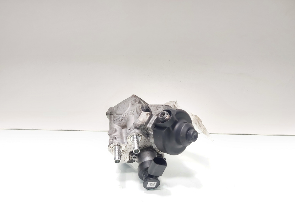 Pompa inalta presiune, cod 03L130755, 0445010507, Vw Passat (3C2) 2.0 TDI, CBD (id:695000)