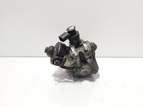 Pompa inalta presiune, cod 03L130755, 0445010507, Vw Golf 6 Variant (AJ5) 2.0 TDI, CBD (idi:669771)