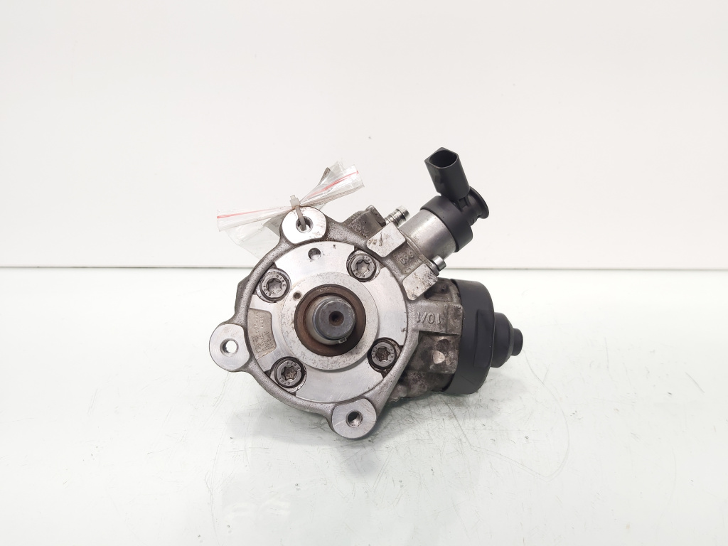 Pompa inalta presiune, cod 03L130755, 0445010507, VW Golf 5 Plus (5M1), 2.0 TDI, CBD (idi:689507)