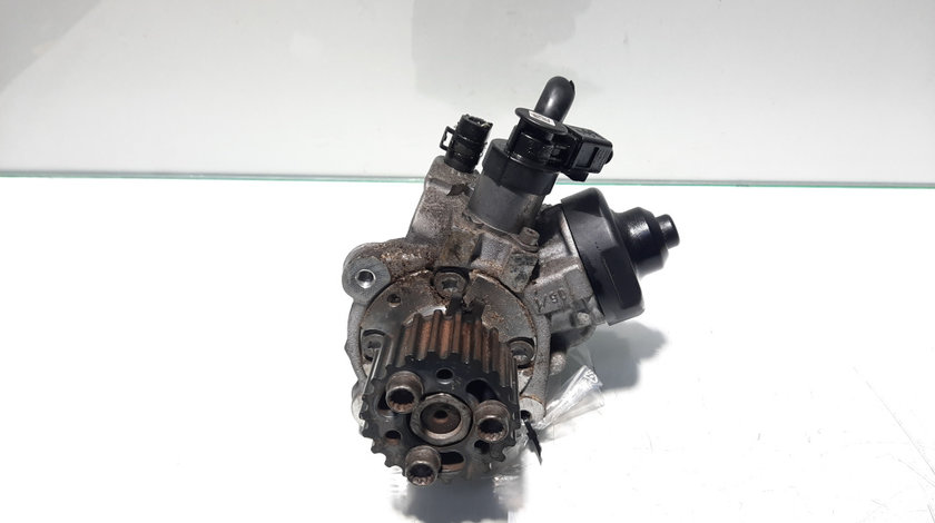 Pompa inalta presiune, cod 03L130755, 0445010507, Vw Golf 5 Plus (5M1), 2.0 TDI, CBD (idi:458044)