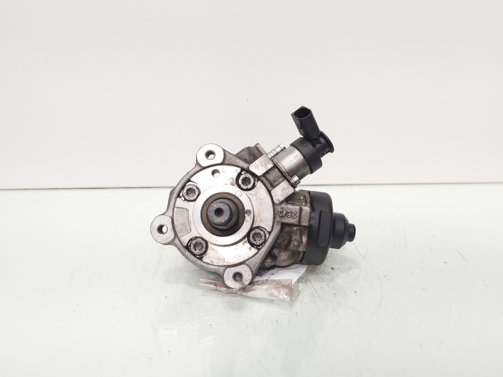 Pompa inalta presiune, cod 03L130755, 0445010507, Audi A5 Cabriolet (8F7), 2.0 TDI, CAH (idi:689509)