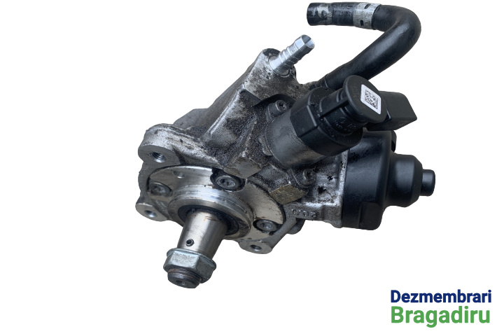 Pompa inalta presiune Cod: 03L130755 0445010507 Volkswagen VW Passat B6 [2005 - 2010] Sedan 4-usi 2.0 TDI MT (140 hp) Cod motor: CBAB Cod cutie: KNS Cod culoare: LC9X