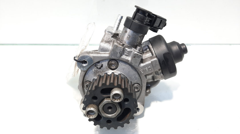 Pompa inalta presiune, cod 03L130755AC, 0445010529, Seat Exeo (3R2), 2.0 TDI, CJCA