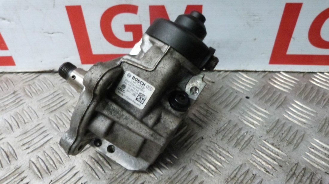 Pompa inalta presiune cod 03l130755ac audi a4 b8 2.0 tdi caha 170 cai