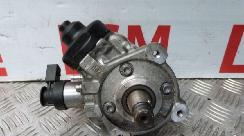 Pompa inalta presiune cod 03l130755ac audi a4 b8 2.0 tdi caha 170 cai