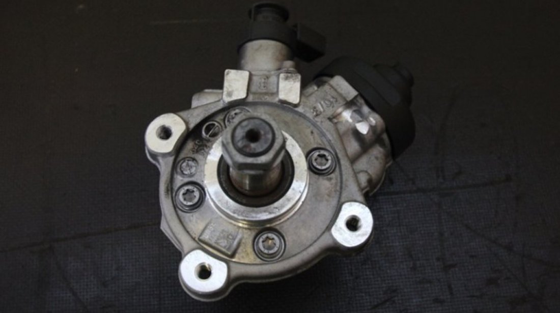 Pompa inalta presiune cod 03l130755ac audi a6 4g 2.0 tdi cglc 177 cai