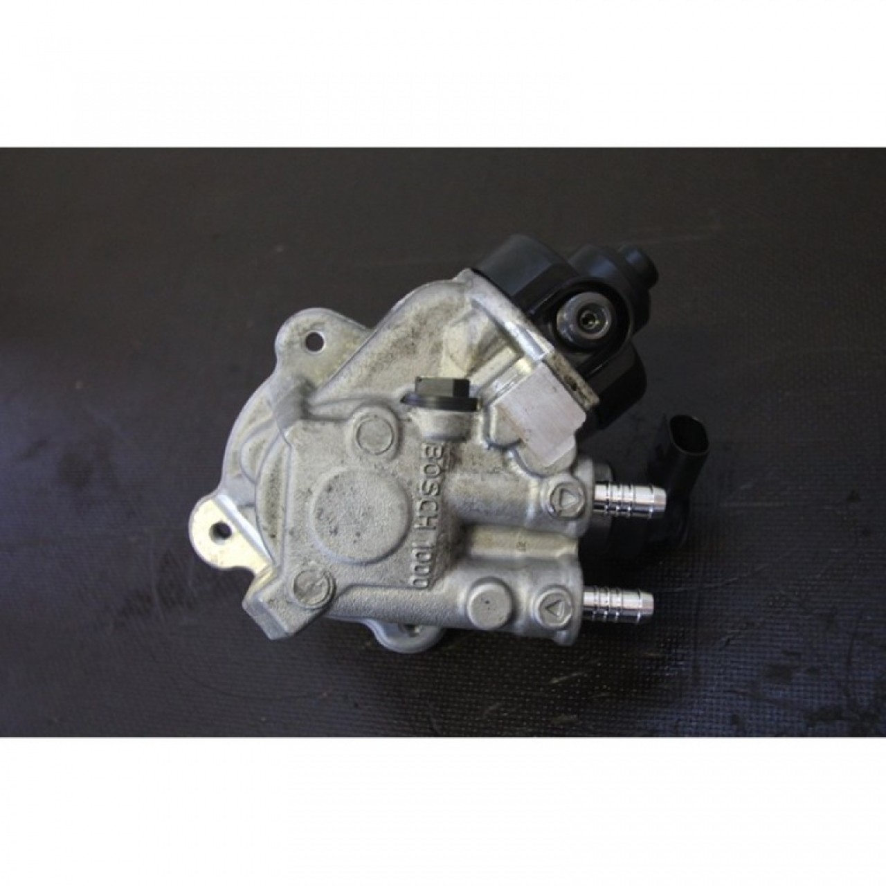 Pompa inalta presiune cod 03l130755ac seat exeo 2.0 tdi caga 143 cai