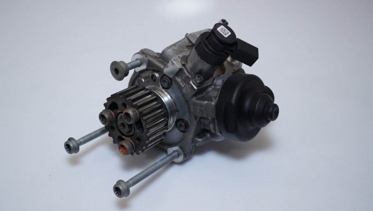 Pompa inalta presiune cod 03l130755ac seat exeo 2.0 tdi caha 170 cai